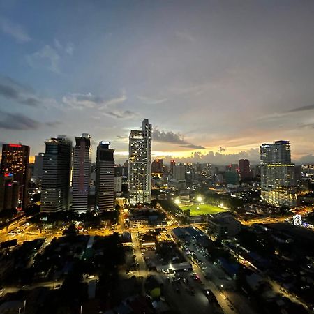 Mercu Summer Suite Klcc By Minshuku كوالالمبور المظهر الخارجي الصورة