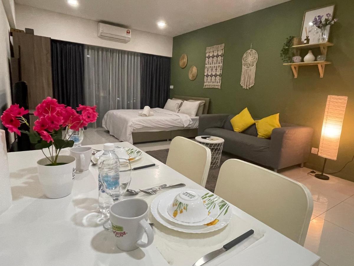 Mercu Summer Suite Klcc By Minshuku كوالالمبور المظهر الخارجي الصورة