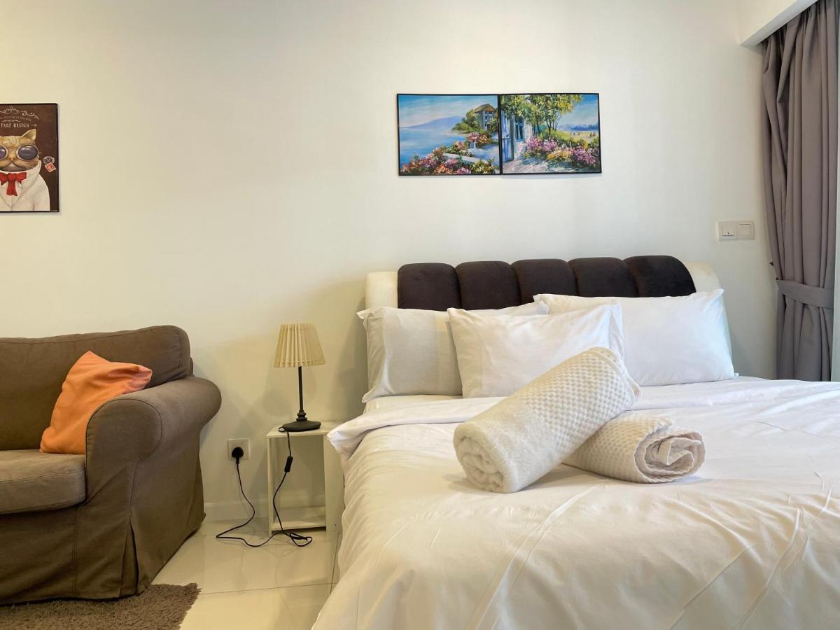 Mercu Summer Suite Klcc By Minshuku كوالالمبور المظهر الخارجي الصورة