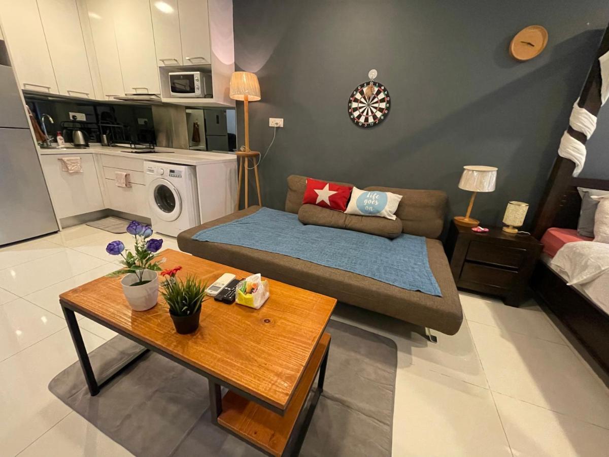 Mercu Summer Suite Klcc By Minshuku كوالالمبور المظهر الخارجي الصورة