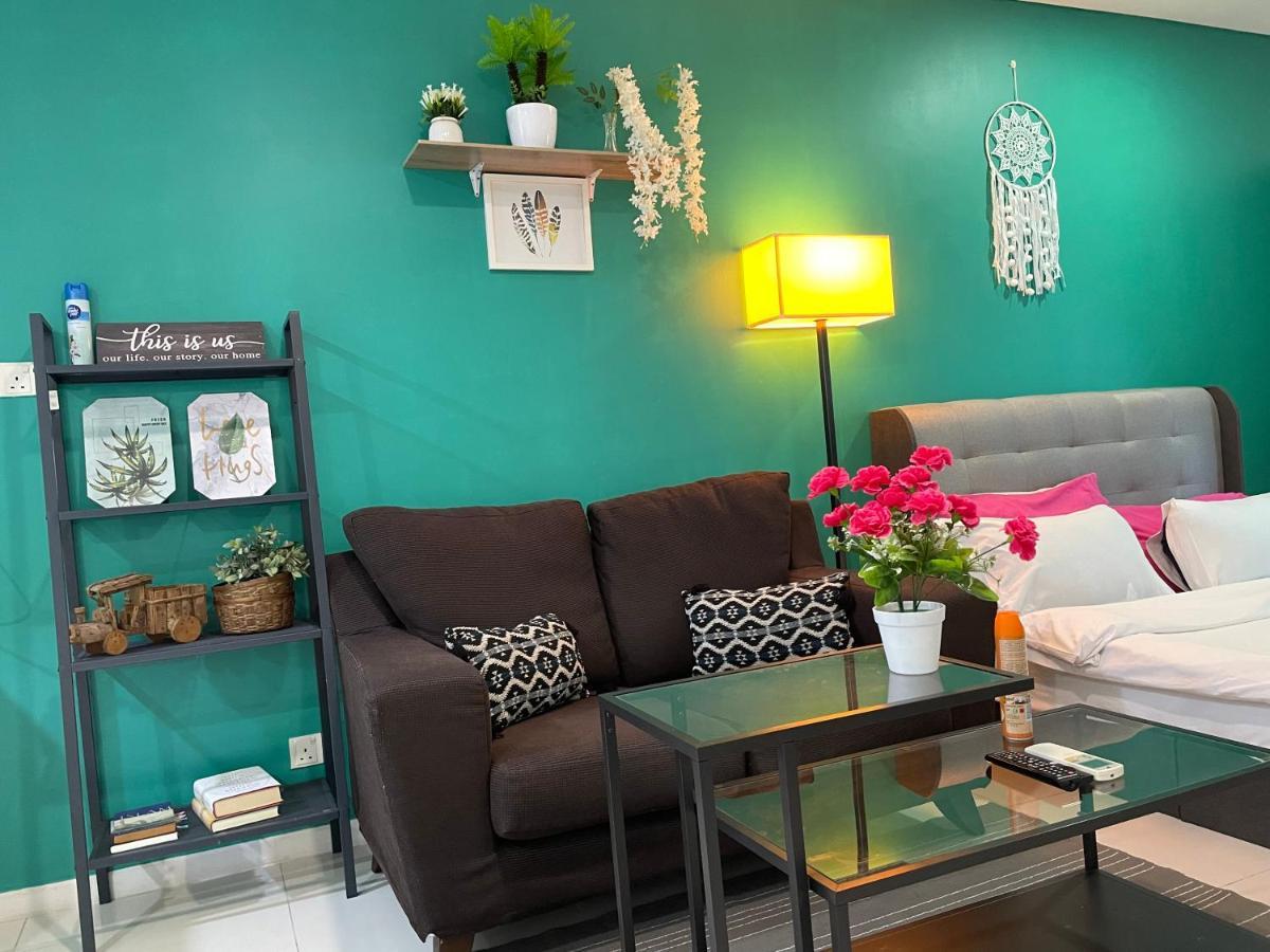 Mercu Summer Suite Klcc By Minshuku كوالالمبور المظهر الخارجي الصورة