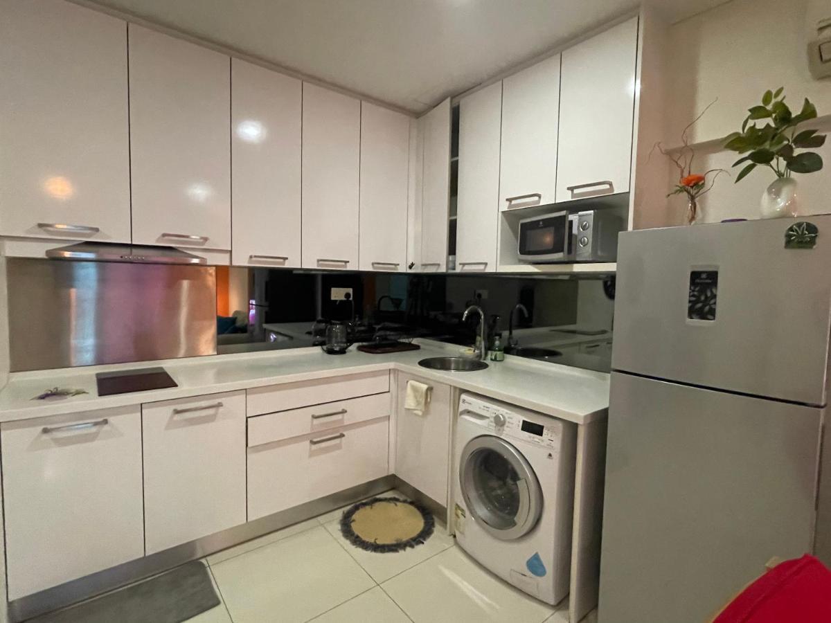 Mercu Summer Suite Klcc By Minshuku كوالالمبور المظهر الخارجي الصورة