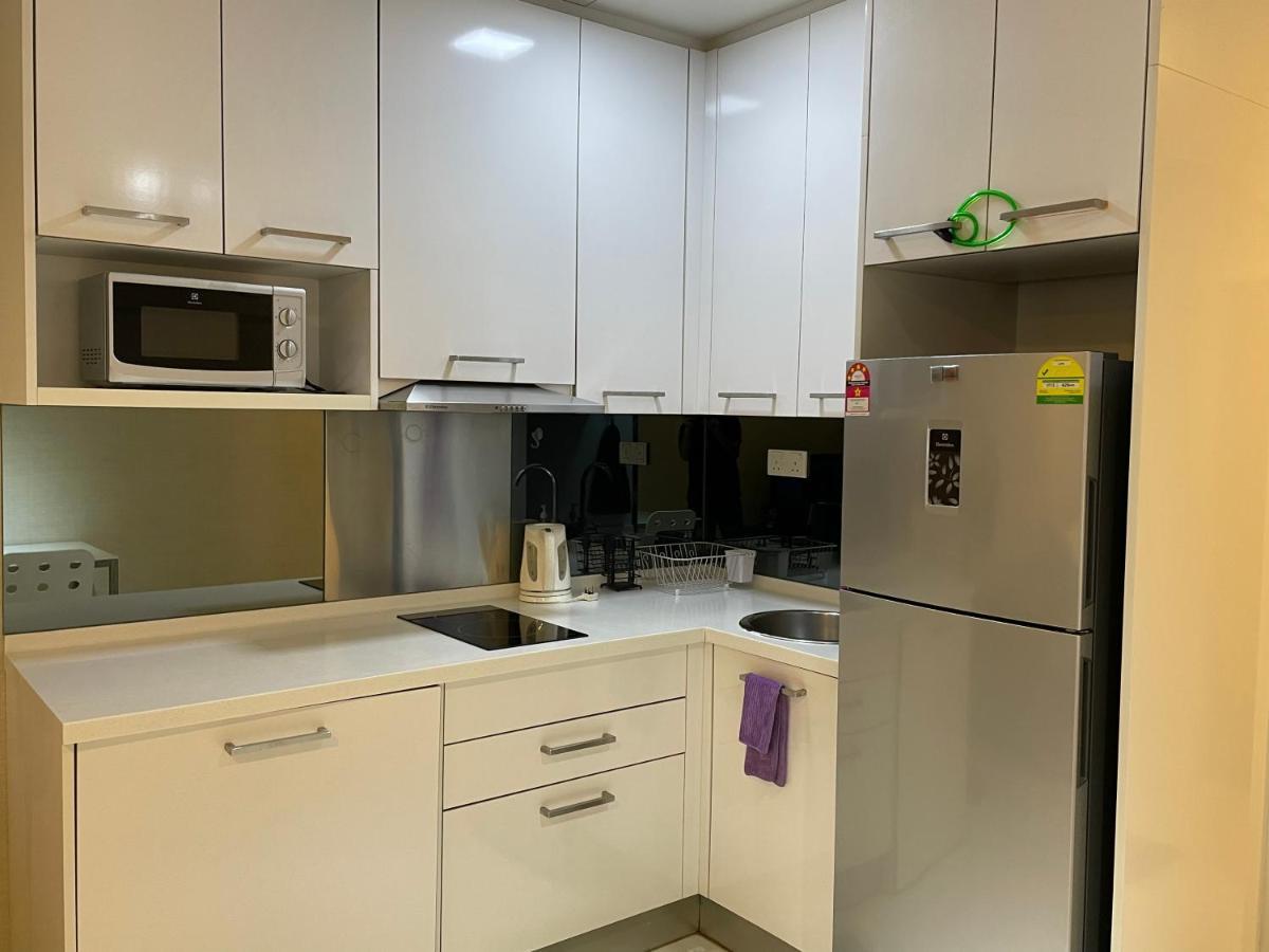 Mercu Summer Suite Klcc By Minshuku كوالالمبور المظهر الخارجي الصورة
