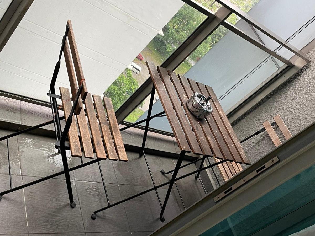 Mercu Summer Suite Klcc By Minshuku كوالالمبور المظهر الخارجي الصورة