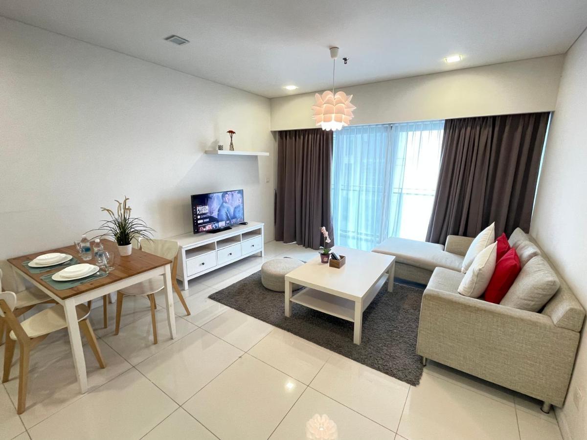 Mercu Summer Suite Klcc By Minshuku كوالالمبور المظهر الخارجي الصورة