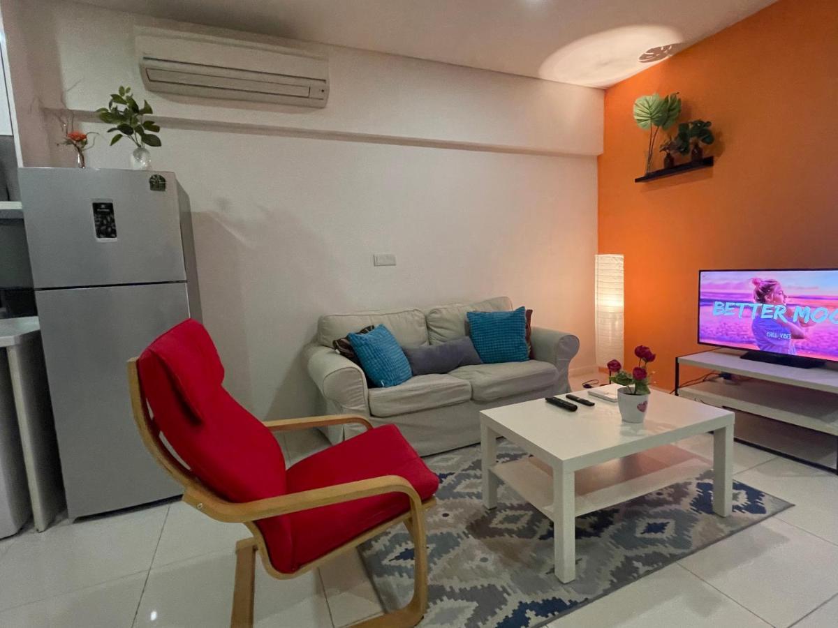 Mercu Summer Suite Klcc By Minshuku كوالالمبور المظهر الخارجي الصورة