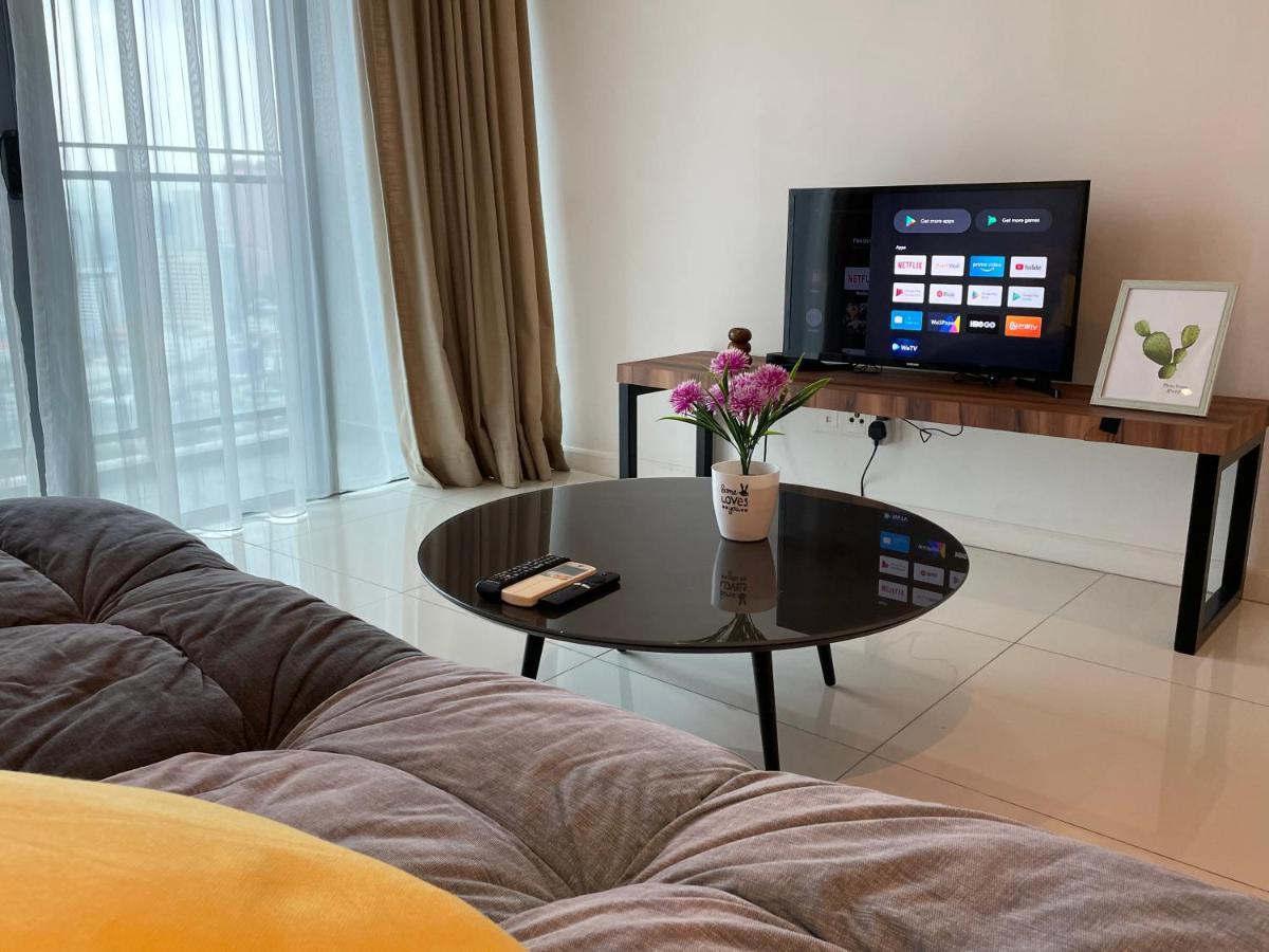 Mercu Summer Suite Klcc By Minshuku كوالالمبور المظهر الخارجي الصورة