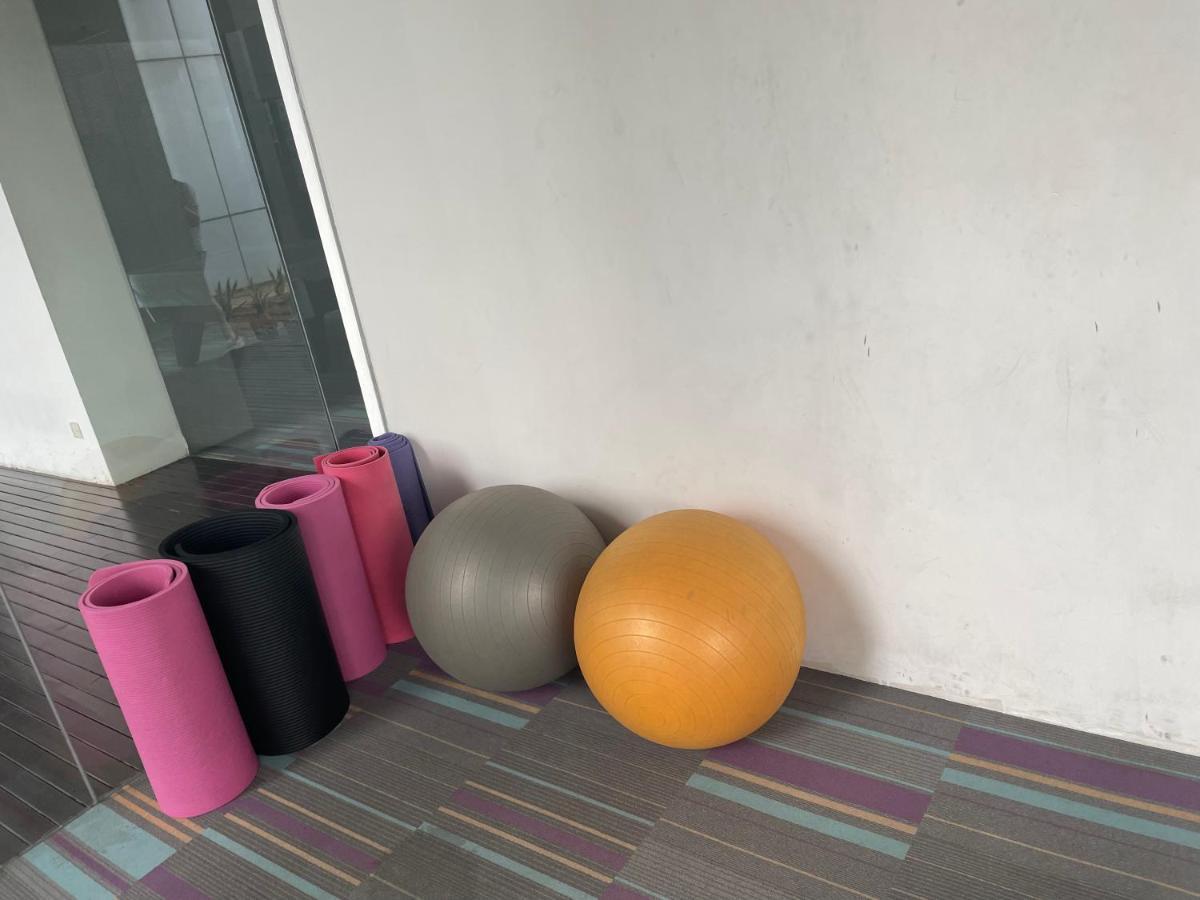 Mercu Summer Suite Klcc By Minshuku كوالالمبور المظهر الخارجي الصورة