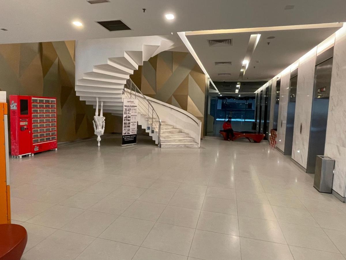 Mercu Summer Suite Klcc By Minshuku كوالالمبور المظهر الخارجي الصورة