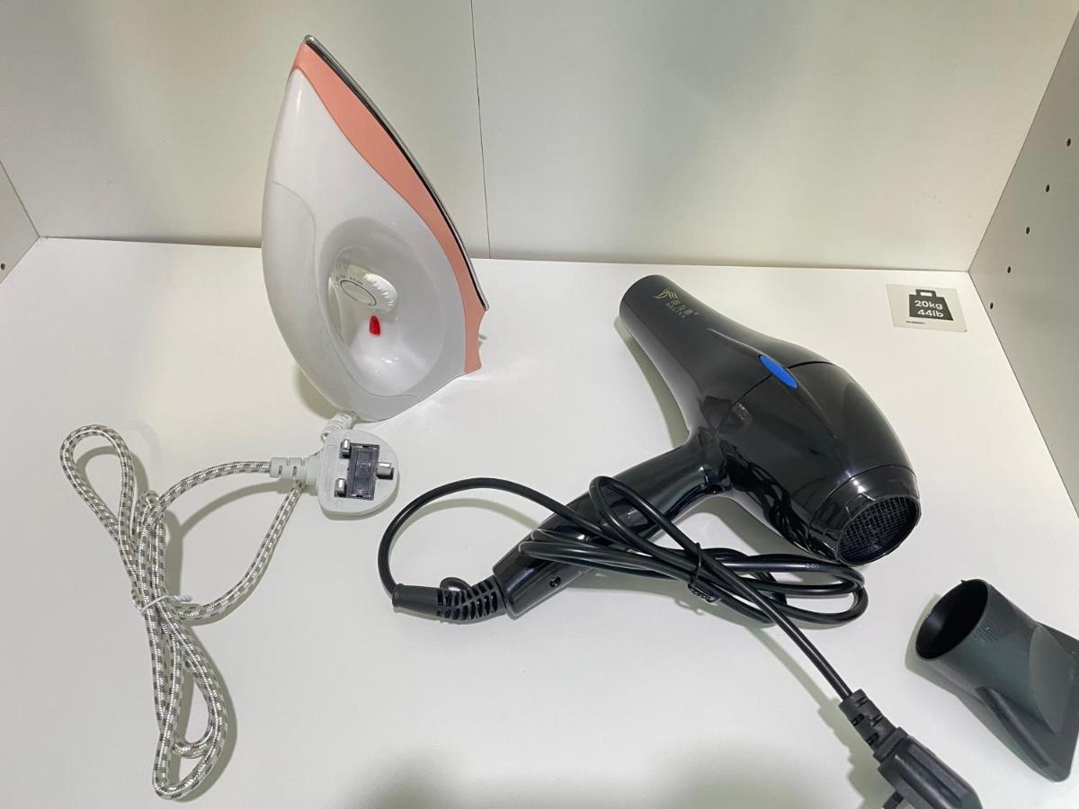 Mercu Summer Suite Klcc By Minshuku كوالالمبور المظهر الخارجي الصورة