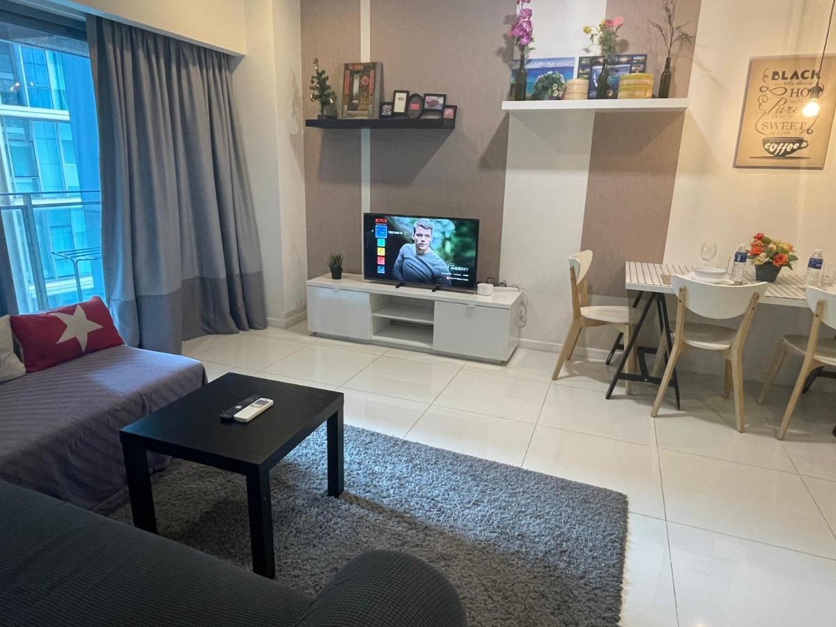 Mercu Summer Suite Klcc By Minshuku كوالالمبور المظهر الخارجي الصورة