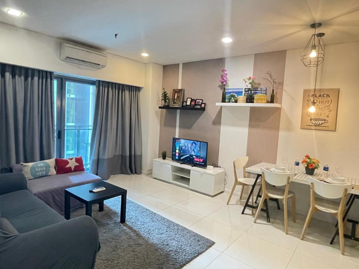 Mercu Summer Suite Klcc By Minshuku كوالالمبور المظهر الخارجي الصورة