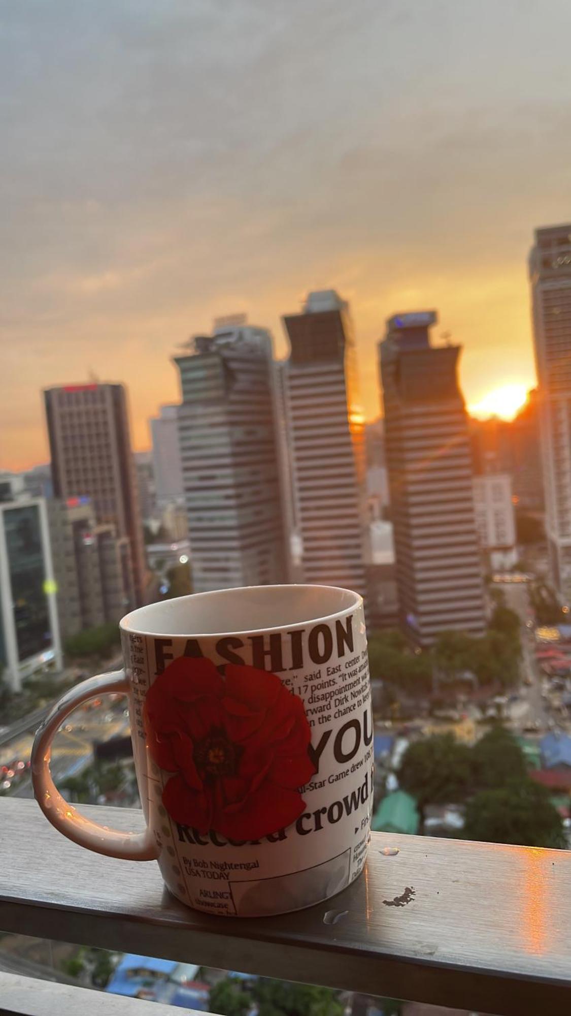 Mercu Summer Suite Klcc By Minshuku كوالالمبور المظهر الخارجي الصورة