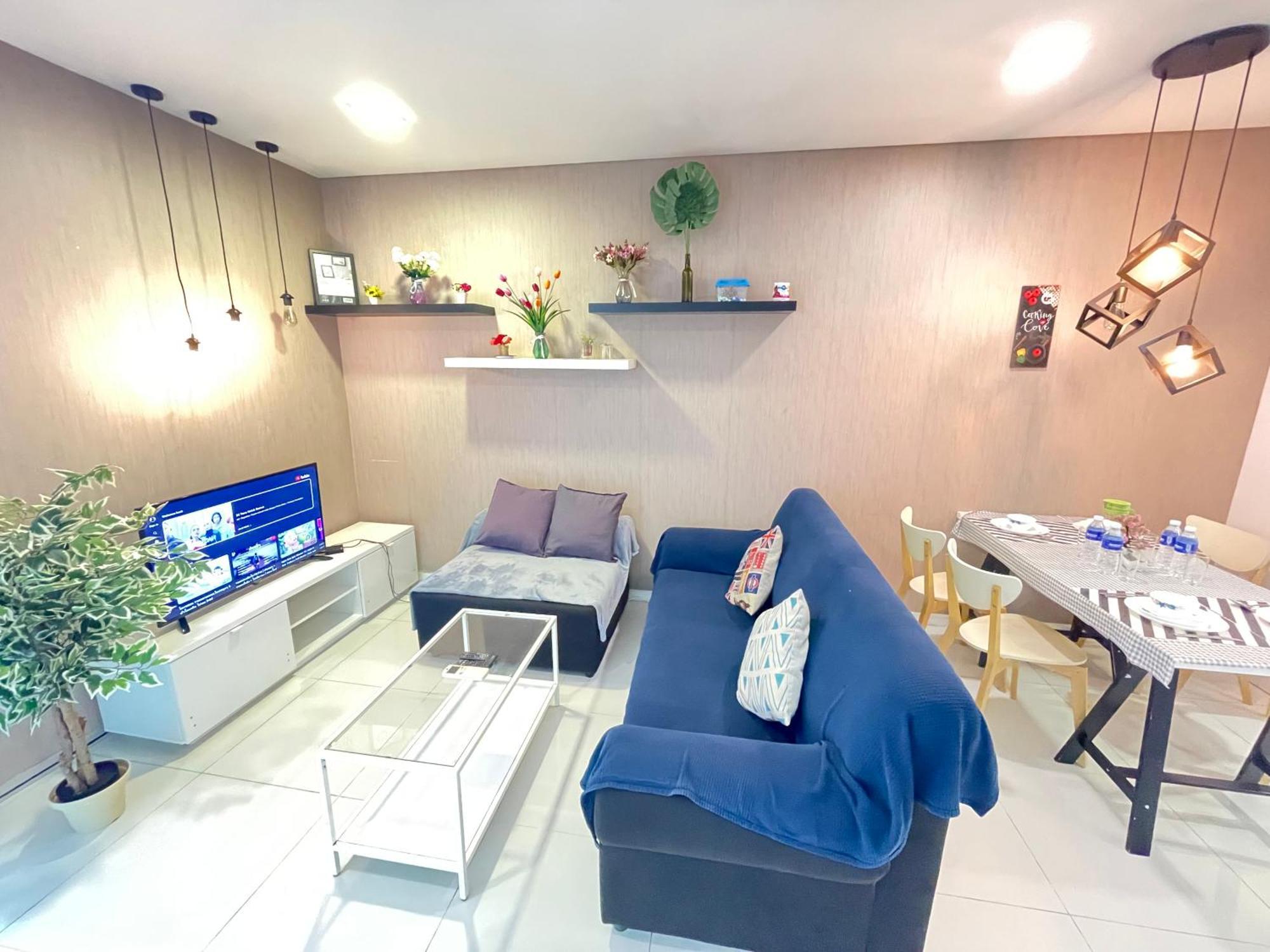 Mercu Summer Suite Klcc By Minshuku كوالالمبور المظهر الخارجي الصورة