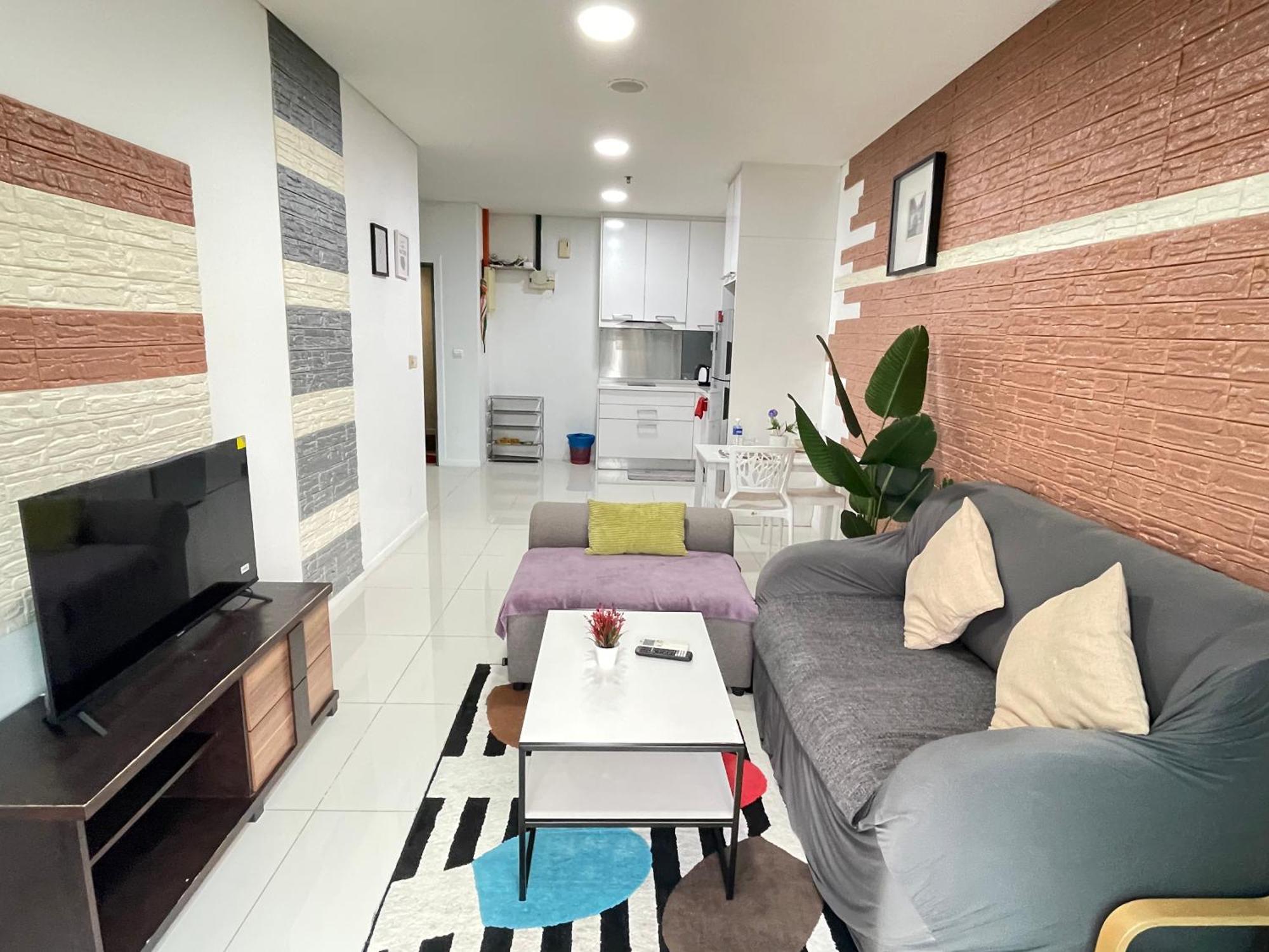 Mercu Summer Suite Klcc By Minshuku كوالالمبور المظهر الخارجي الصورة