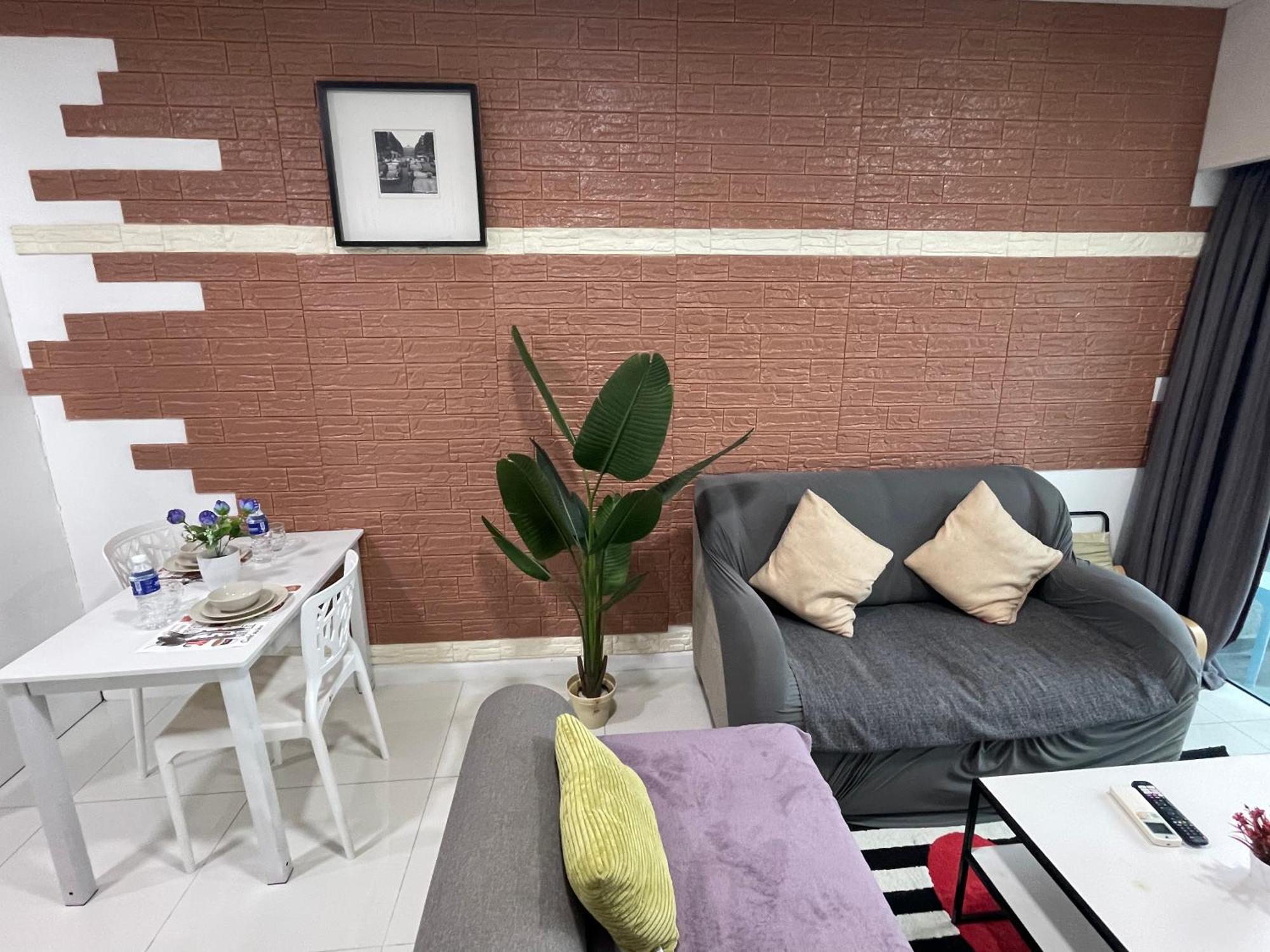 Mercu Summer Suite Klcc By Minshuku كوالالمبور المظهر الخارجي الصورة