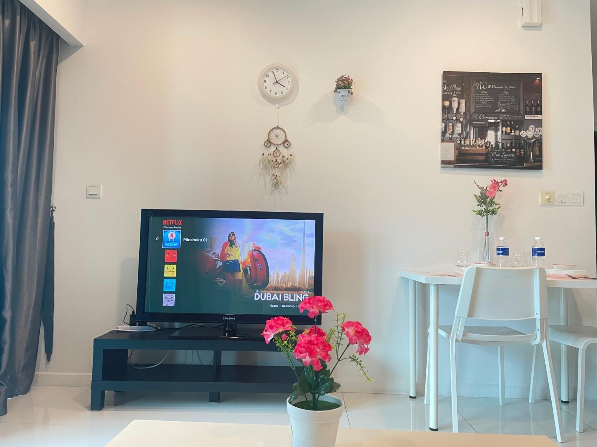 Mercu Summer Suite Klcc By Minshuku كوالالمبور المظهر الخارجي الصورة