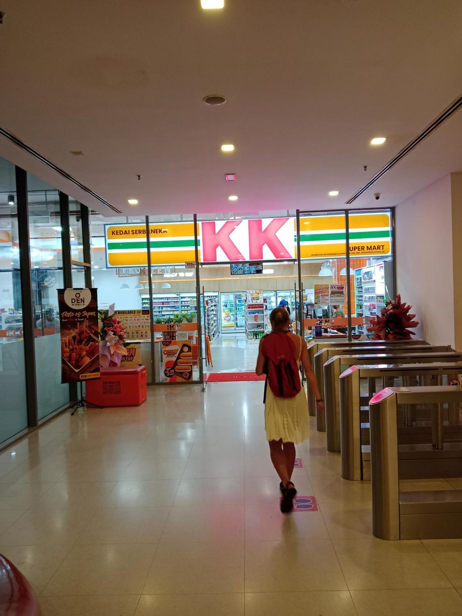 Mercu Summer Suite Klcc By Minshuku كوالالمبور المظهر الخارجي الصورة